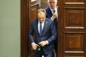 Nowy rząd poprawił budżet. Nowa ustawa już w Sejmie