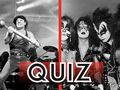 Quiz o Kiss i AC/DC