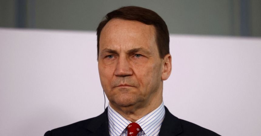 Radosław Sikorski