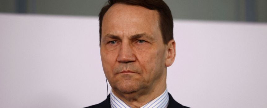 Radosław Sikorski