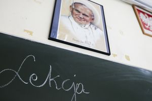 Religia w szkołach