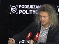 Podejrzani Politycy, Mariusz Gierszewski