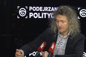 Podejrzani Politycy, Mariusz Gierszewski