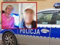 Aneta i Adam J./policja