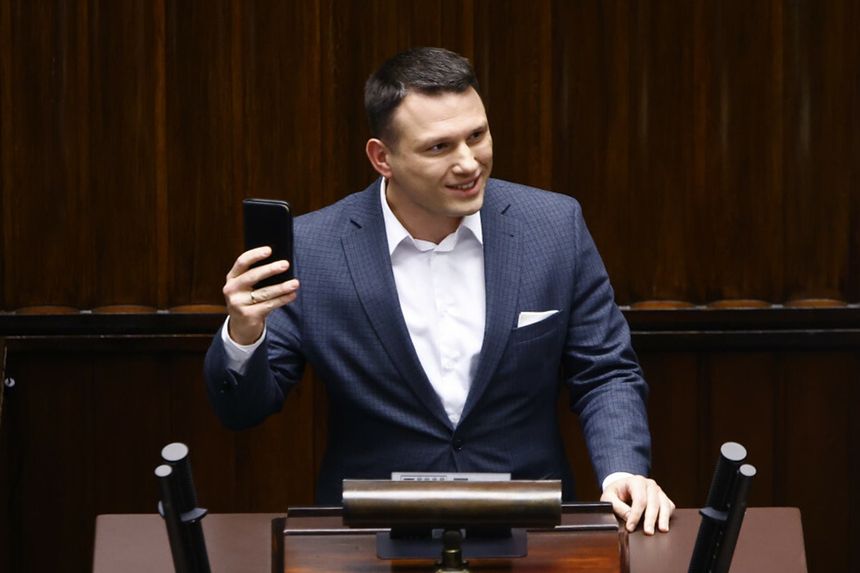 Sławomir Mentzen