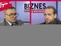 Błażej Podgórski i Michał Tomaszkiewicz
