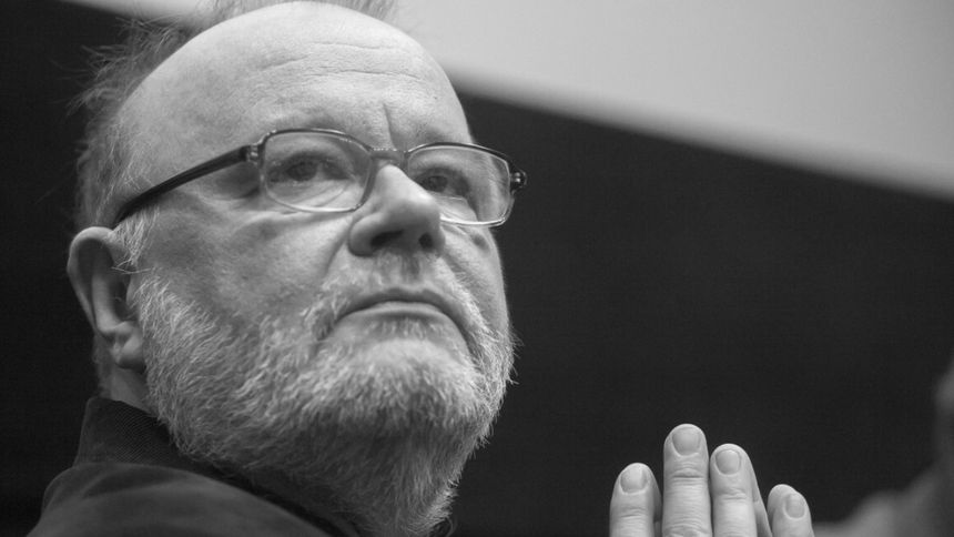 Paweł Huelle