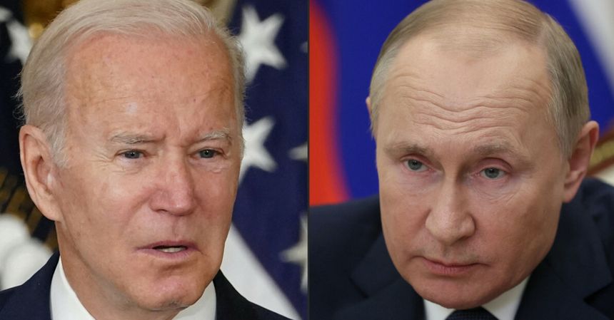 Władimir Putin
