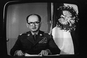 Stan wojenny w Polsce