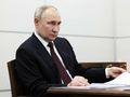 Władimir Putin