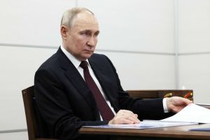 Władimir Putin