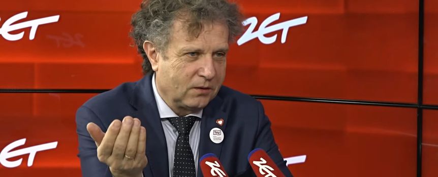 Jacek Karnowski