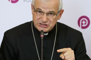 Bp Marek Mendyk