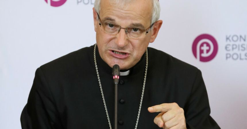 Bp Marek Mendyk