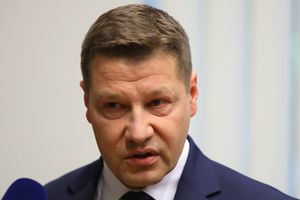 Piotr Schab zawieszony