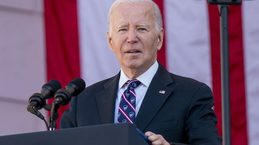 Joe Biden