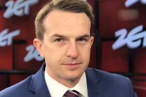 Adam Szłapka