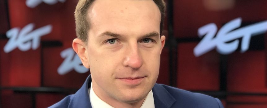 Adam Szłapka