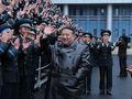 Korea Północna kieruje siły na granicę