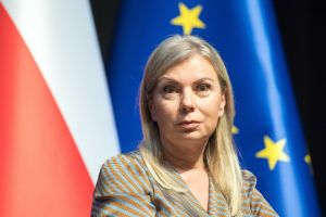 Elżbieta Bieńkowska