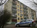 policja