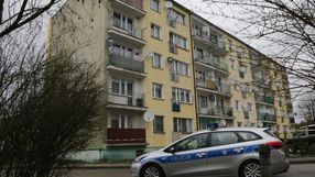 policja