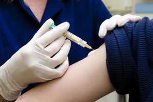 Szczepienie przeciw HPV