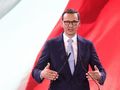 mateusz morawiecki