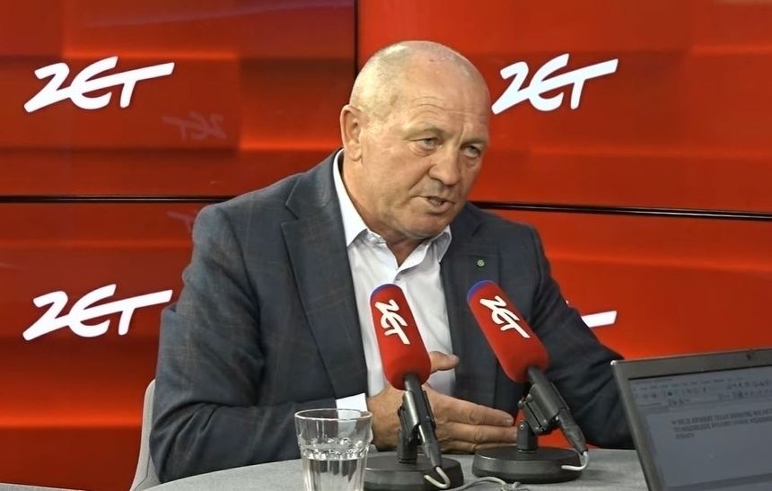 Marek Sawicki