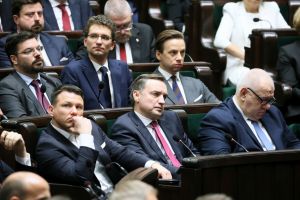 Dwie duże zmiany dla przedsiębiorców. Są gotowe projekty