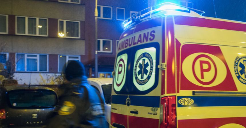 Ambulans
