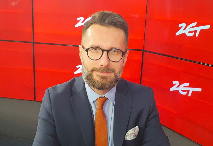 Radosław Fogiel
