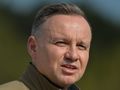 Andrzej Duda