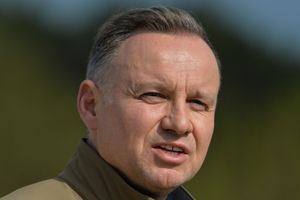 Andrzej Duda