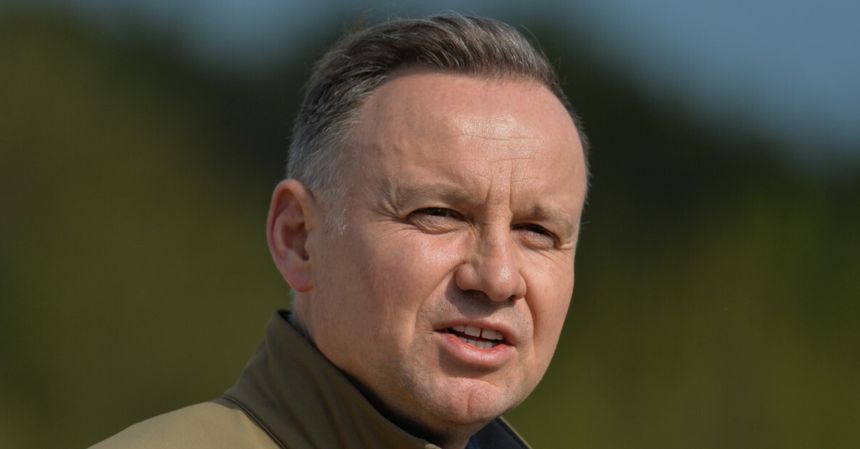 Andrzej Duda
