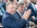 Kurski dostanie emeryturę z Banku Światowego