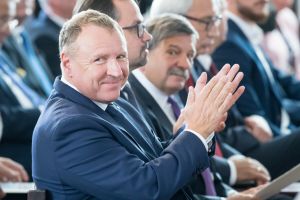 Kurski dostanie emeryturę z Banku Światowego