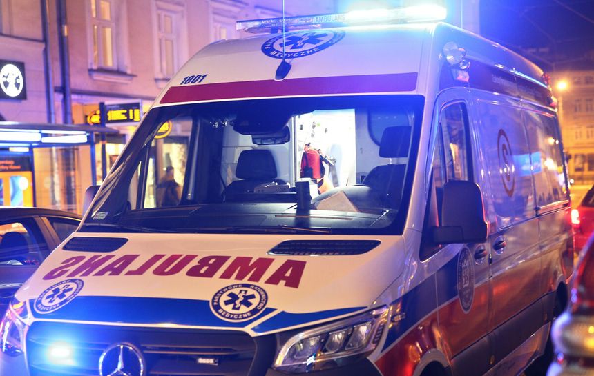 Ambulans