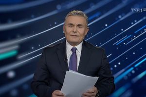 Marek Czyż poprowadzi "Wiadomości" TVP