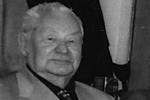 Marian Sworek