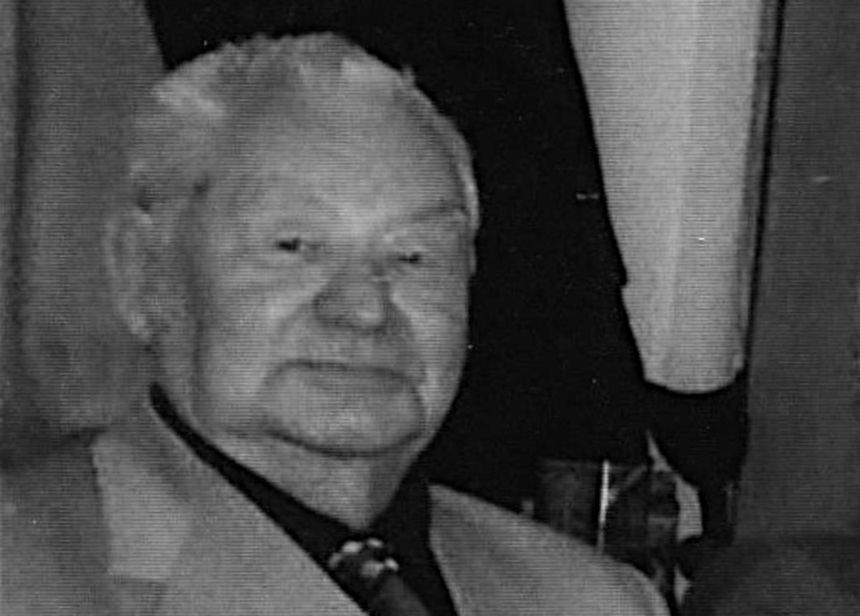 Marian Sworek