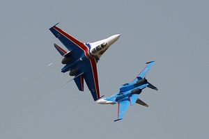 Su-27