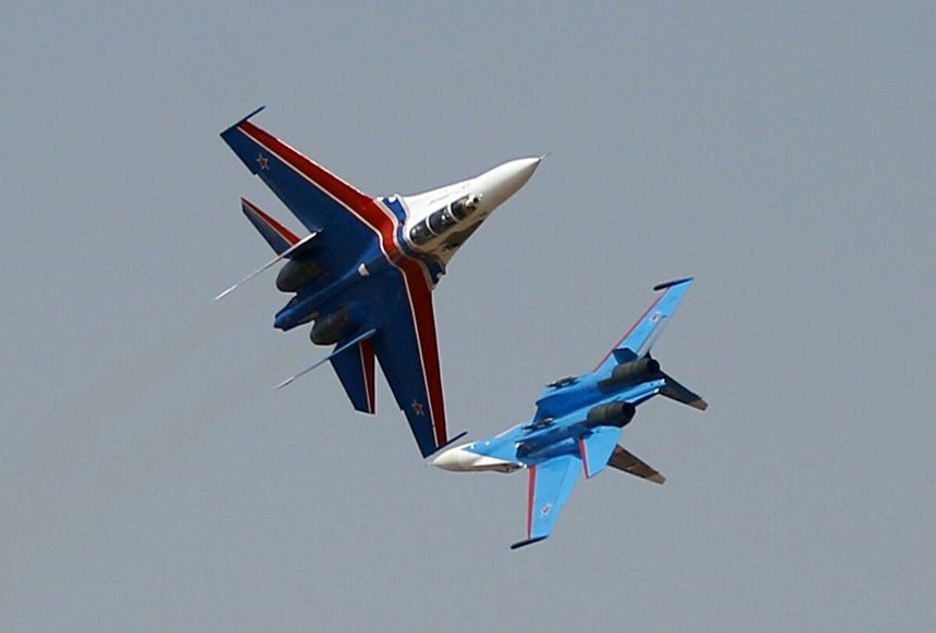 Su-27
