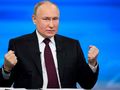 Putin najemnicy