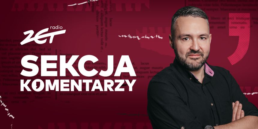 Sekcja komentarzy