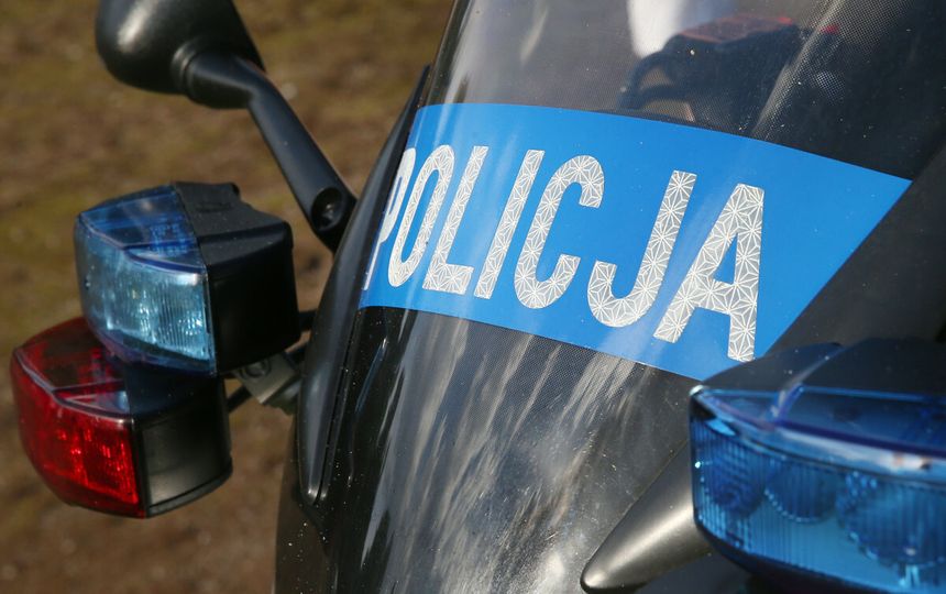 Krwawy finał awantury