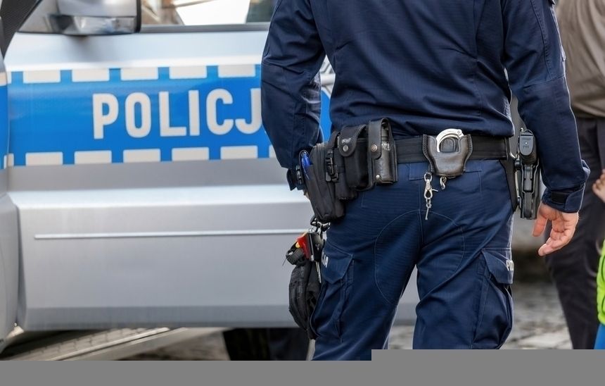 Policja