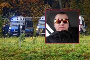 jak schwytać Borysa