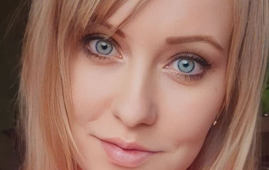 Patrycja Patryn-Biedroń