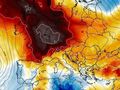 Mapa temperatury